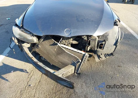 2007 BMW 335I from USA, damaged, VIN WBAWB73507P024348